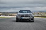 BMW M340i xDrive 2019 года (WW)